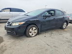 Honda Civic 2014