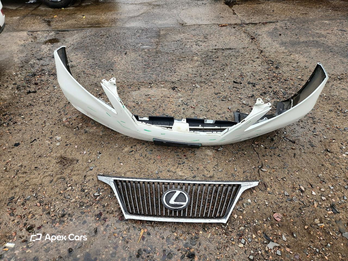 Lexus RX 2011