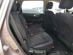Nissan Pathfinder 2014