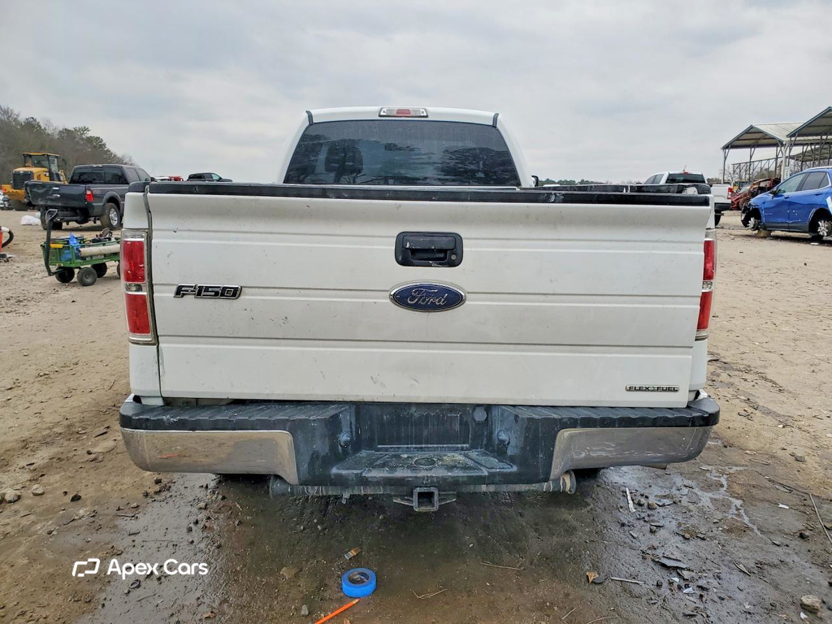 Ford F-150 2013
