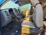 GMC Canyon 2022