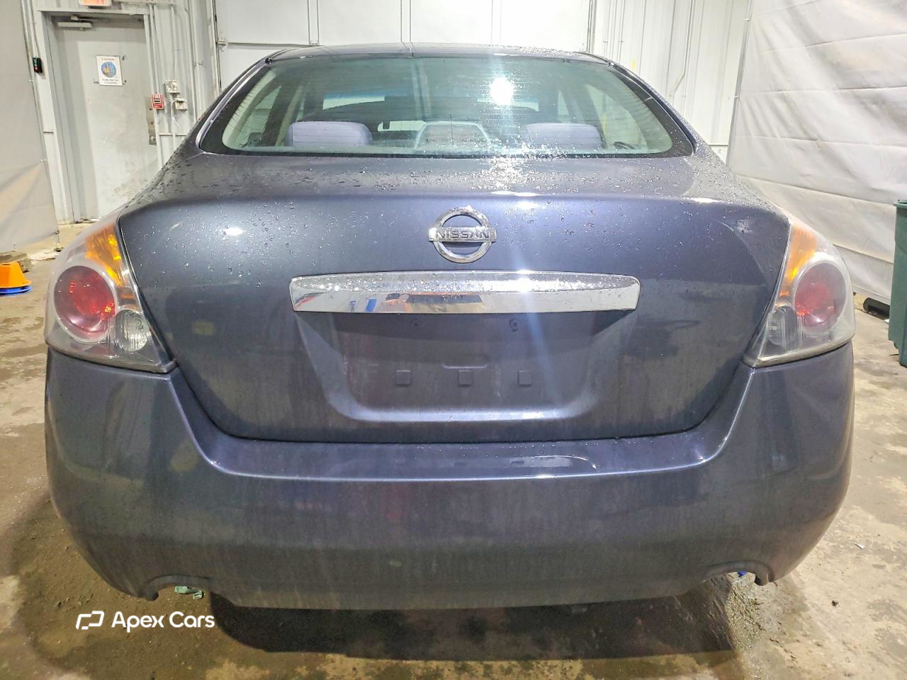 Nissan Altima 2010