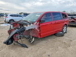 Dodge Caravan 2015