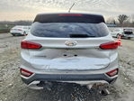 Hyundai Santa Fe 2019