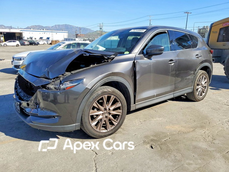 Mazda CX-5 2019 - Image 1 of 14