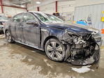 Kia Optima 2017