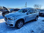 BMW X5 2015