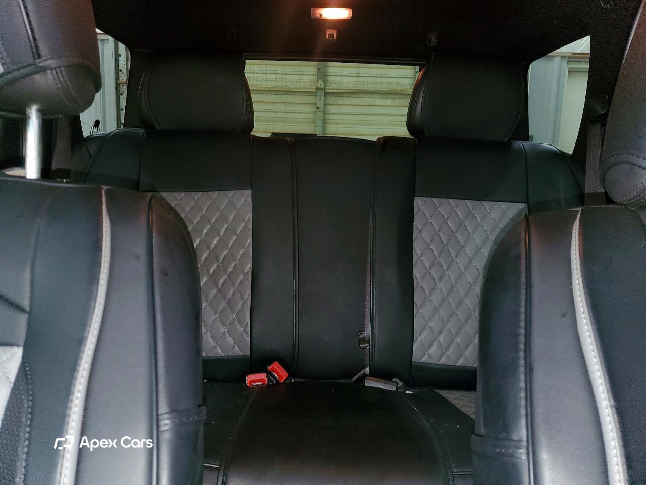 Ford Escape 2012