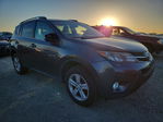 Toyota RAV 4 2013