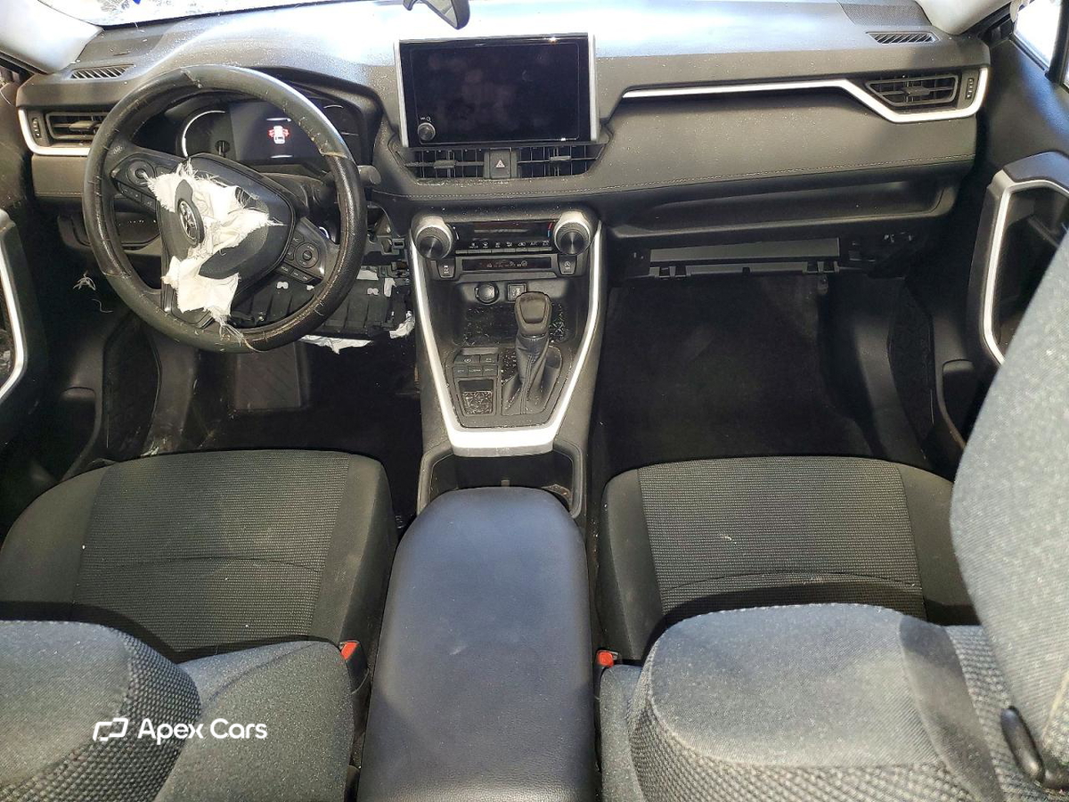 Toyota RAV 4 2024