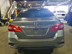 Nissan Sentra 2018
