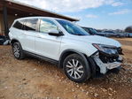 Honda Pilot 2021