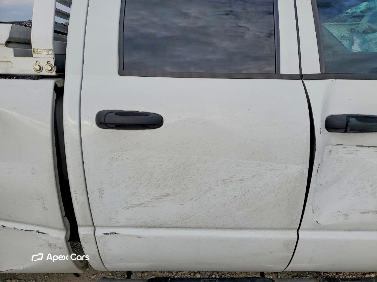 Dodge RAM 2005