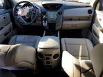 Honda Pilot 2010