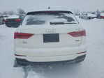 Audi Q3 2021