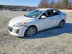 Mazda 3 2013