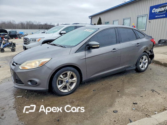 Ford Focus 2014 - Image 1 of 13