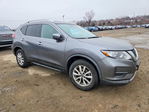 Nissan Rogue 2020