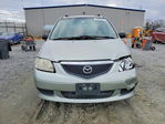 Mazda MPV 2003