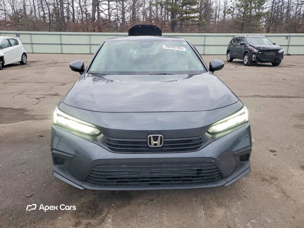 Honda Civic 2023