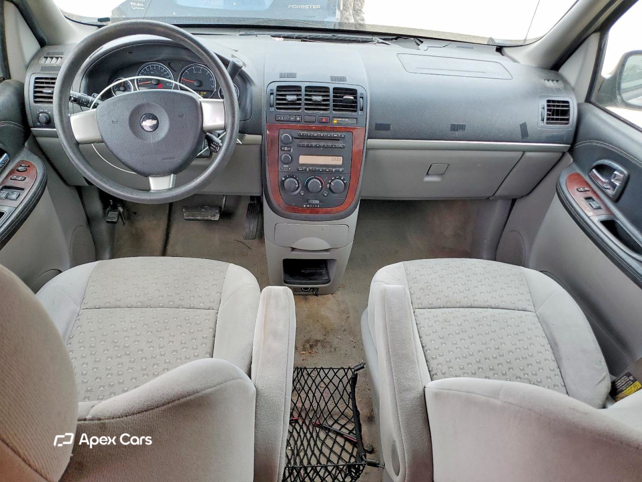 Chevrolet Uplander 2006