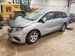Honda Odyssey 2019