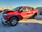 Chevrolet Silverado 2019