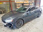 Audi A5 2021