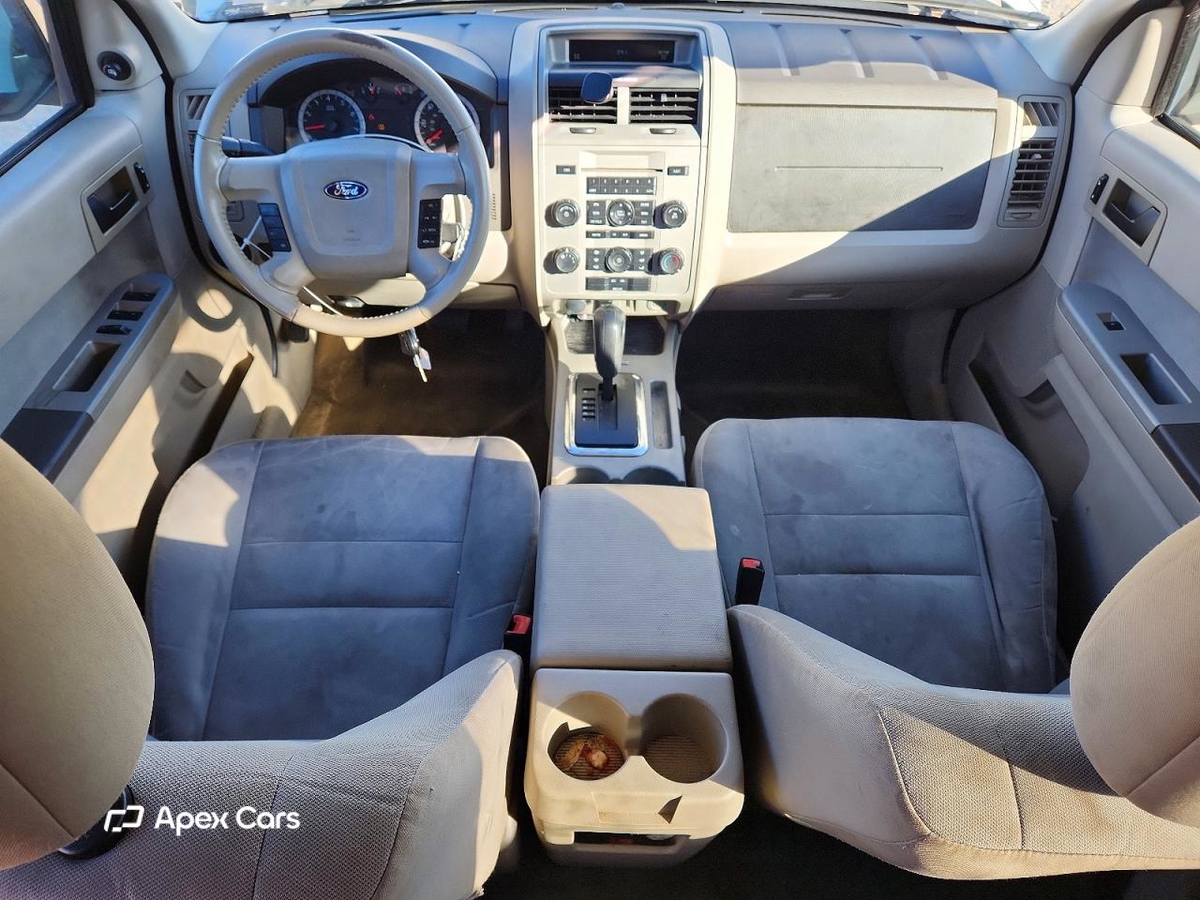 Ford Escape 2011
