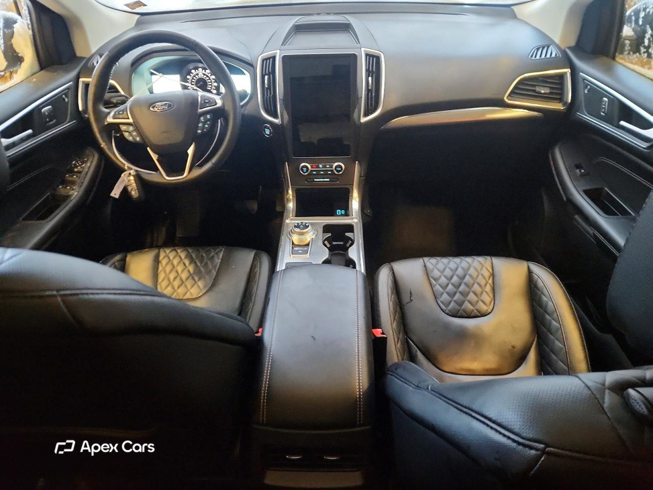 Ford Edge 2024