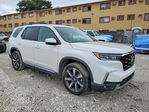 Honda Pilot 2024