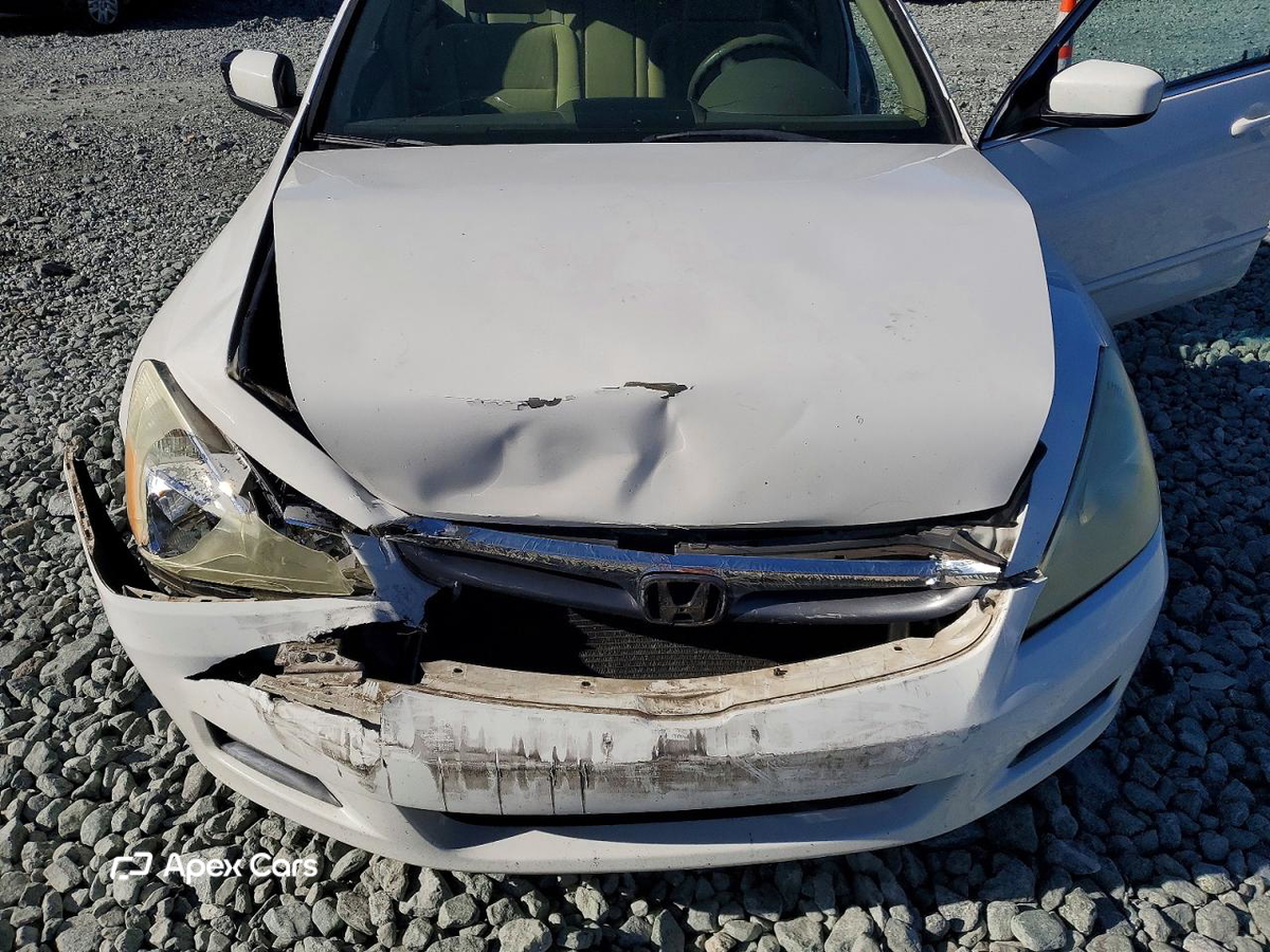 Honda Accord 2006