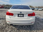 BMW Series 3 2018