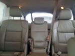 Honda Odyssey 2013