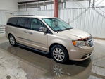 Chrysler Voyager 2012