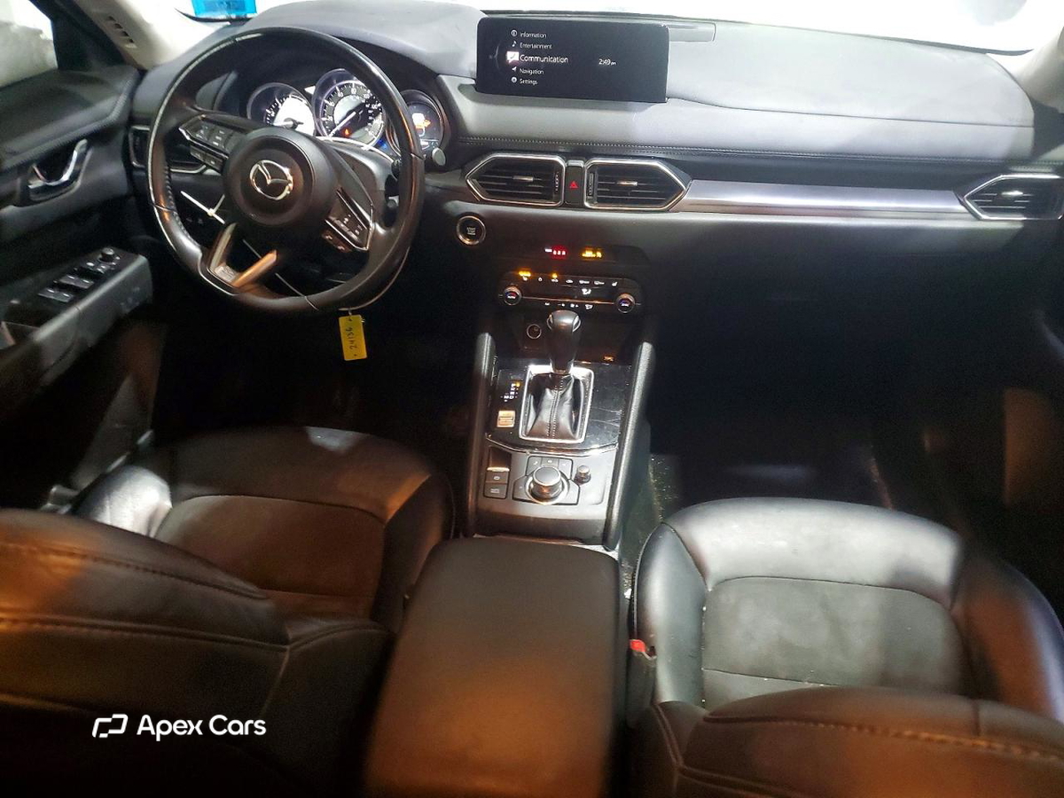 Mazda CX-5 2023
