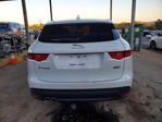 Jaguar F-Pace 2017