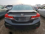 Honda Civic 2014