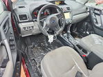 Subaru Forester 2016