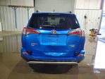 Toyota RAV 4 2018