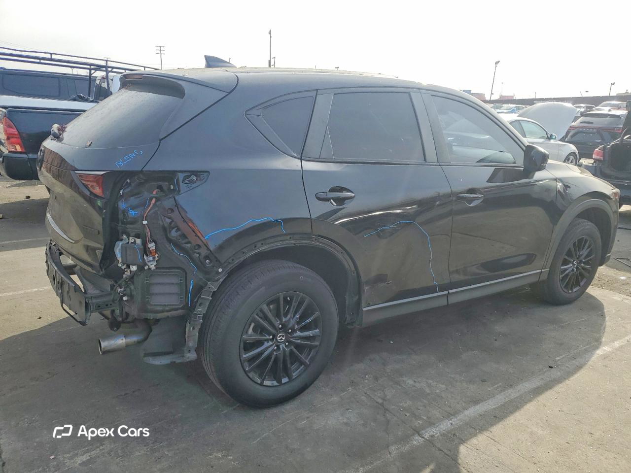 Mazda CX-5 2020