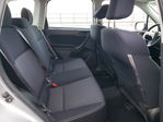 Subaru Forester 2014