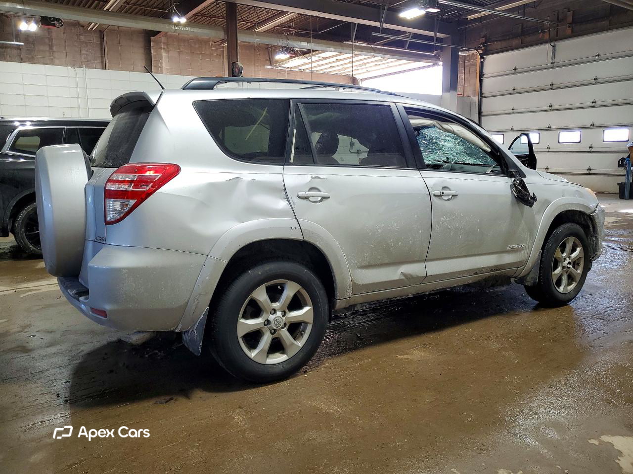 Toyota RAV 4 2011