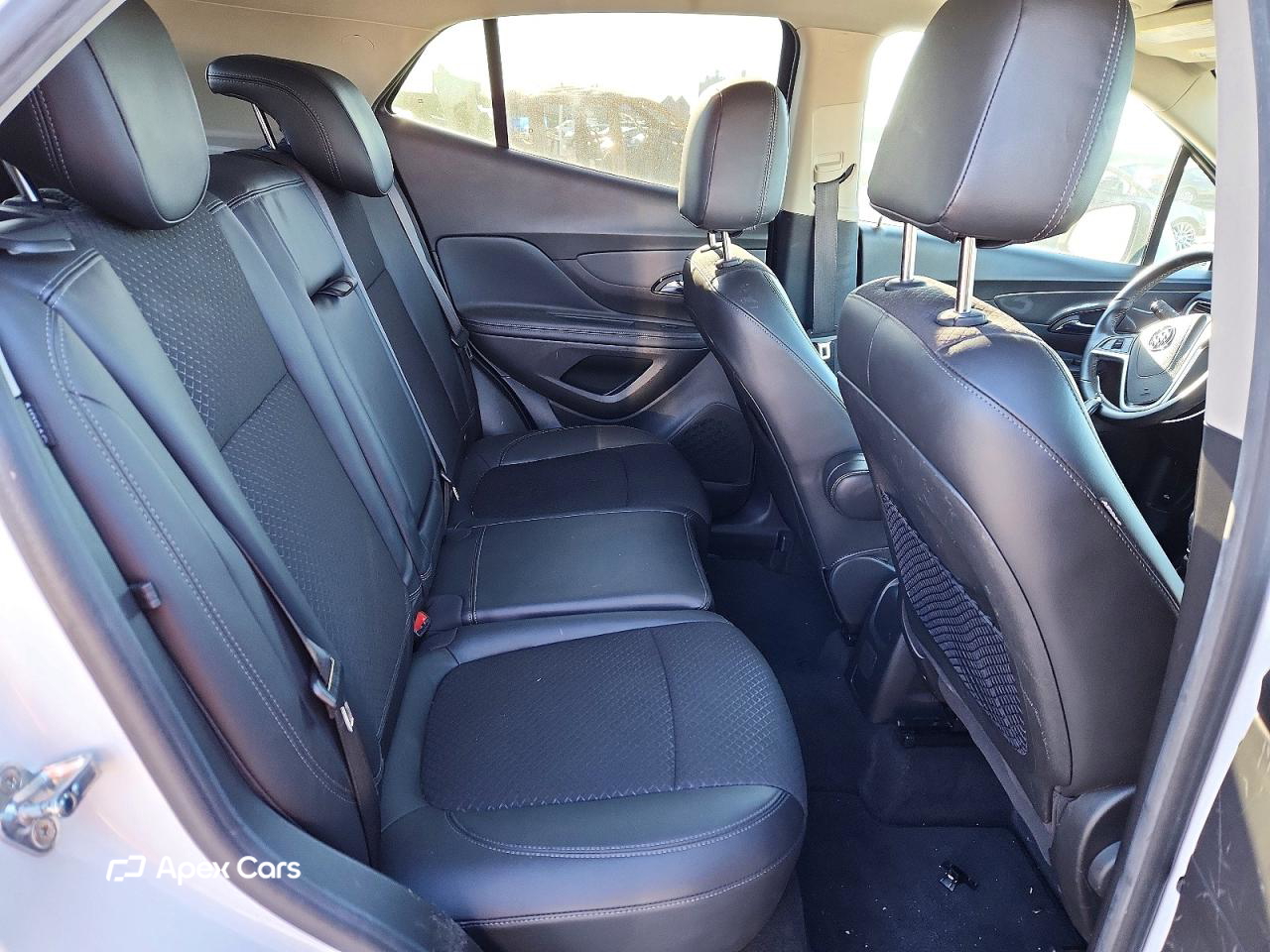 Buick Encore 2020