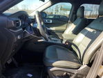 Ford Explorer 2022