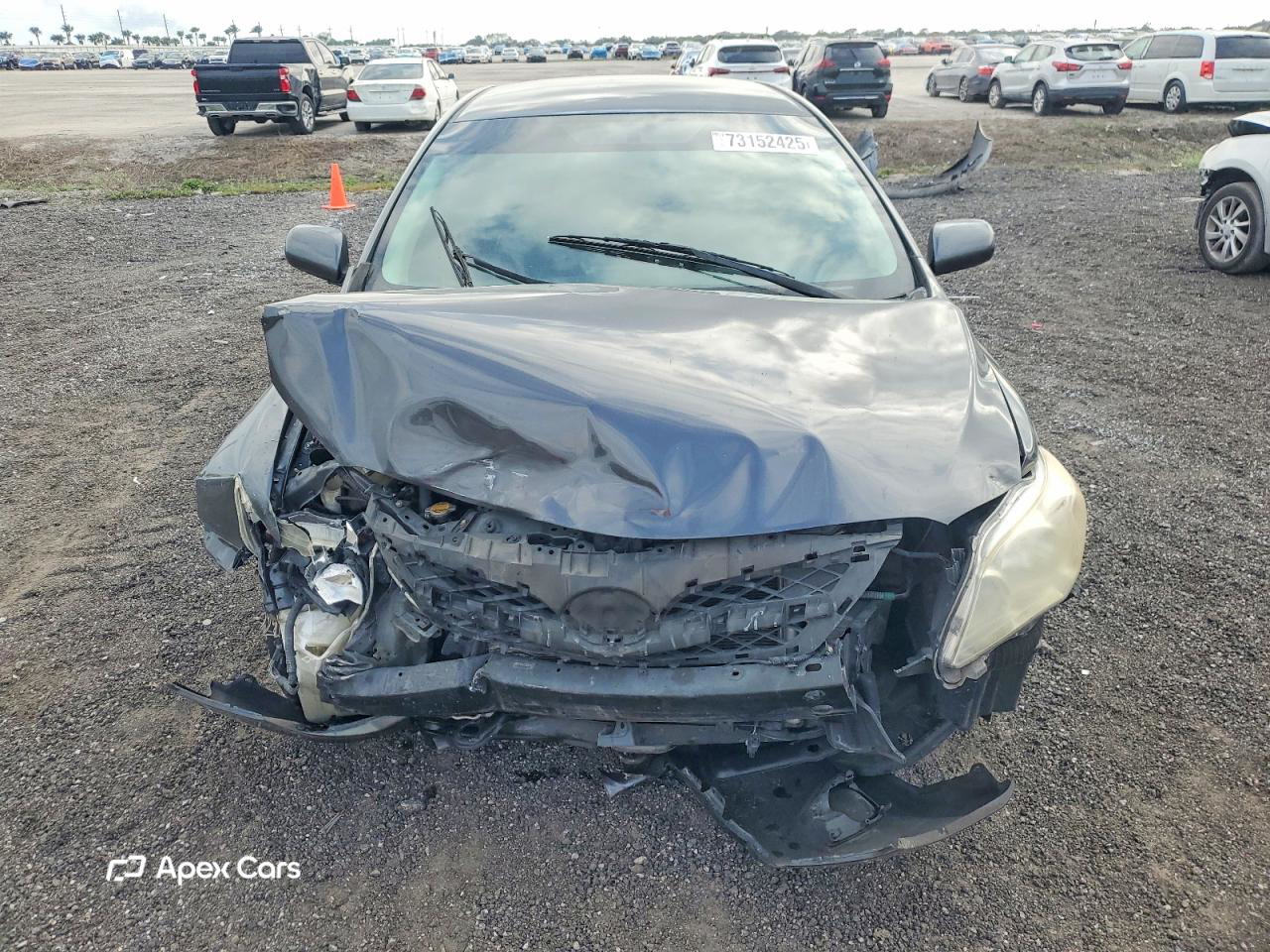 Toyota Corolla 2011
