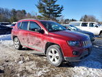 Jeep Compass 2016
