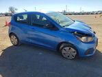 Chevrolet Spark 2017