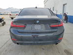BMW Series 3 2021