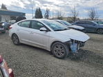 Hyundai Elantra 2019